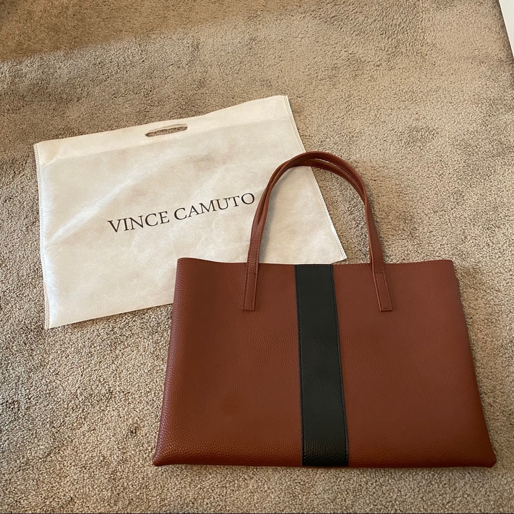 Vince Camuton Luck Tote